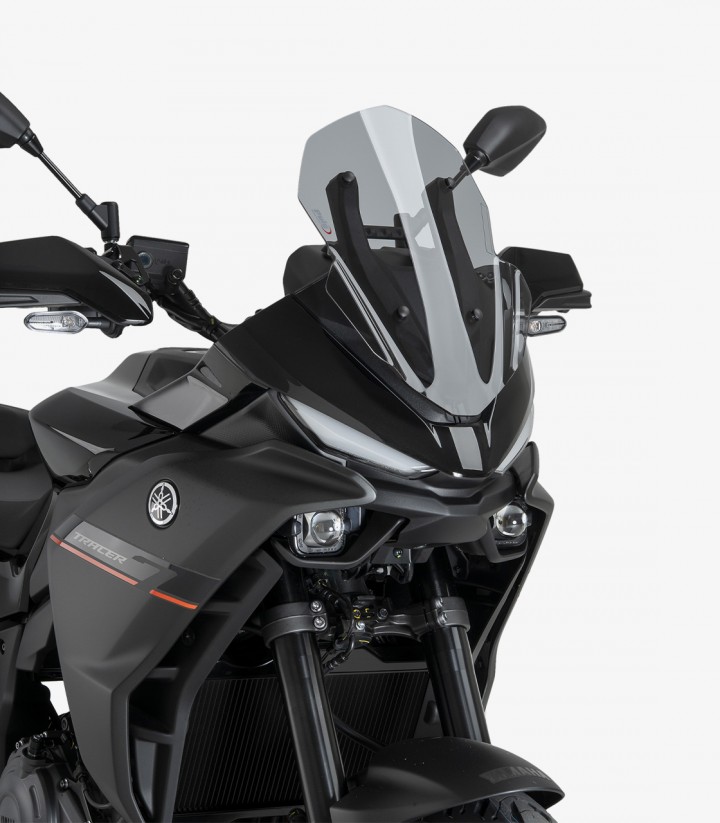 Windschild Puig Sport Yamaha Tracer 7 (25-26) Getönt 22766H