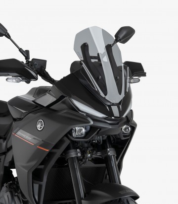Yamaha Tracer 7 / 7 GT (25-26) Puig Sport Smoked Windshield 22766H