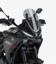 Cúpula Puig Sport Yamaha Tracer 7 / 7 GT (25-26) Ahumado 22766H