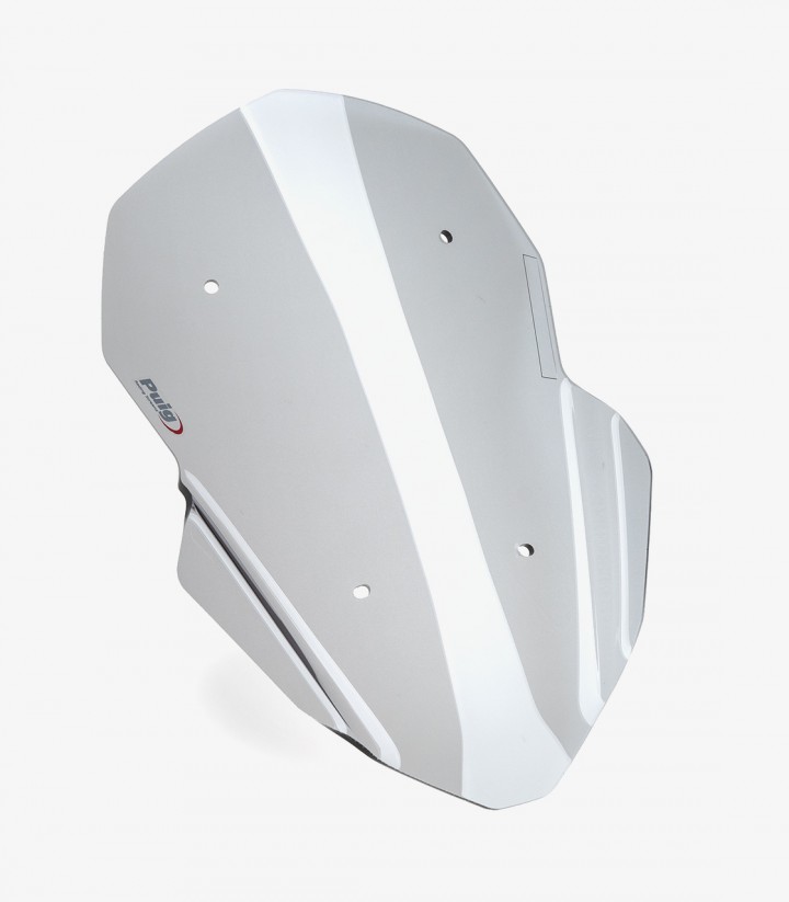Cúpula Puig Sport Yamaha Tracer 7 / 7 GT (25-26) Ahumado 22766H