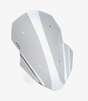 Yamaha Tracer 7 / 7 GT (25-26) Puig Sport Smoked Windshield 22766H