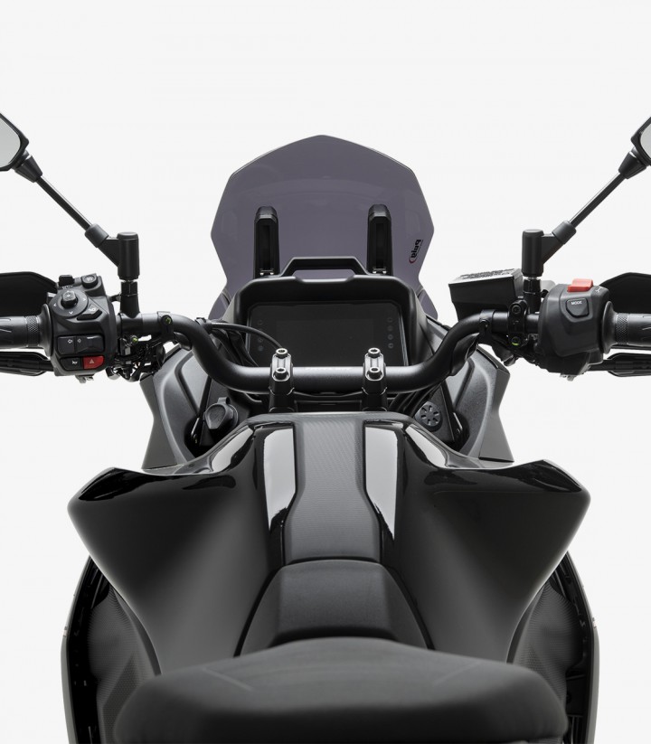 Cúpula Puig Sport Yamaha Tracer 7 / 7 GT (25-26) Ahumado Oscuro 22766F