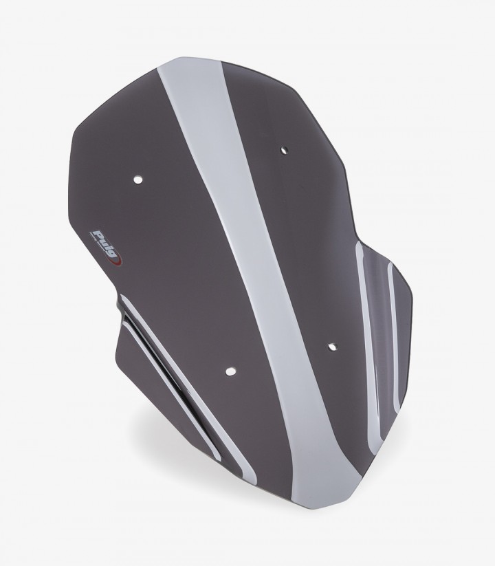 Cúpula Puig Sport Yamaha Tracer 7 / 7 GT (25-26) Ahumado Oscuro 22766F