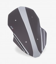 Yamaha Tracer 7 / 7 GT (25-26) Puig Sport Dark Smoked Windshield 22766F