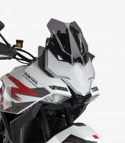 Cúpula Puig Sport Zontes 703F-21 (24-26) Ahumado Oscuro 22688F