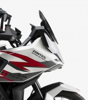 Cúpula Puig Sport Zontes 703F-21 (24-26) Ahumado Oscuro 22688F