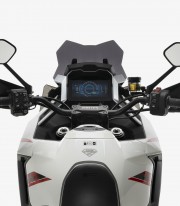 Zontes 703F-21 (24-26) Puig Sport Dark Smoked Windshield 22688F