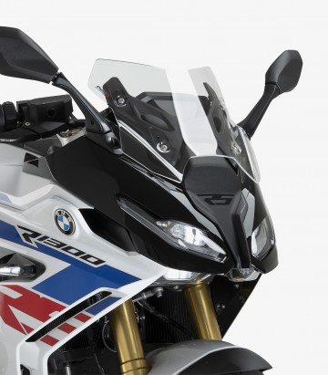 BMW R1300RS (25-26) Puig Sport Transparent Windshield 22680W