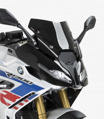Cúpula Puig Sport BMW R1300RS (25-26) Negro 22680N