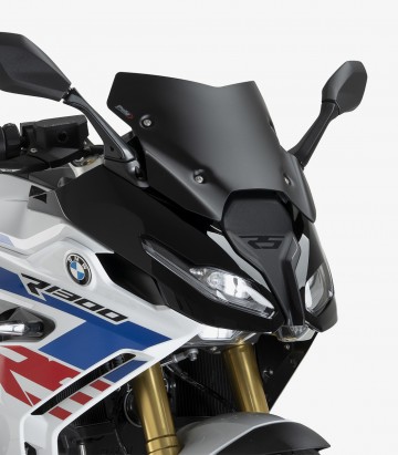 Cúpula Puig Sport BMW R1300RS (25-26) Negro Mate 22680J