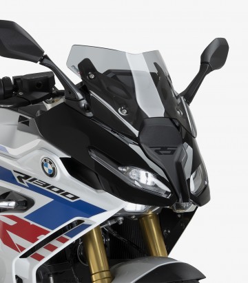 BMW R1300RS (25-26) Puig Sport Smoked Windshield 22680H