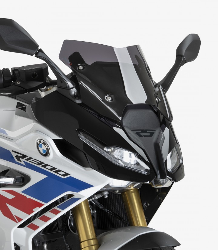 Windschild Puig Sport BMW R1300RS (25-26) Dunkel getönt 22680F