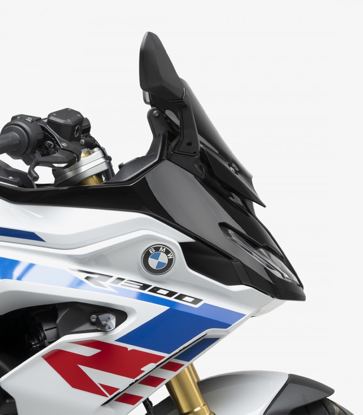 Cúpula Puig Sport BMW R1300RS (25-26) Ahumado Oscuro 22680F 22680F