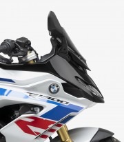 BMW R1300RS (25-26) Puig Sport Dark Smoked Windshield 22680F 22680F