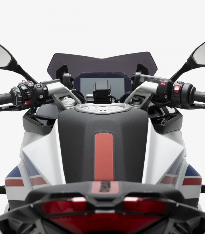 Cúpula Puig Sport BMW R1300RS (25-26) Ahumado Oscuro 22680F 22680F
