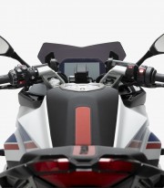 Cúpula Puig Sport BMW R1300RS (25-26) Ahumado Oscuro 22680F 22680F