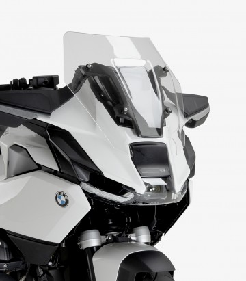 Cúpula Puig Sport BMW R1300RT (25-26) Transparente 22659W
