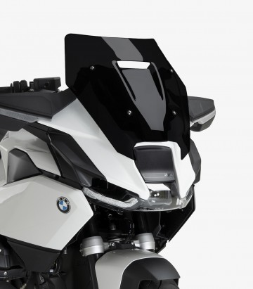 BMW R1300RT (25-26) Puig Sport Black Windshield 22659N