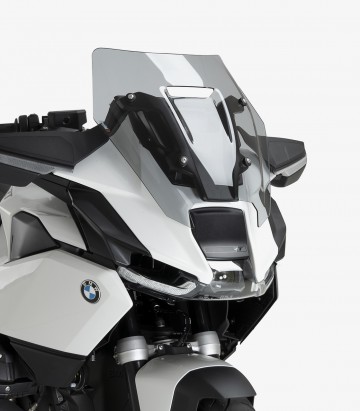 BMW R1300RT (25-26) Puig Sport Smoked Windshield 22659H