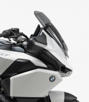 Cúpula Puig Sport BMW R1300RT (25-26) Ahumado 22659H 22659H