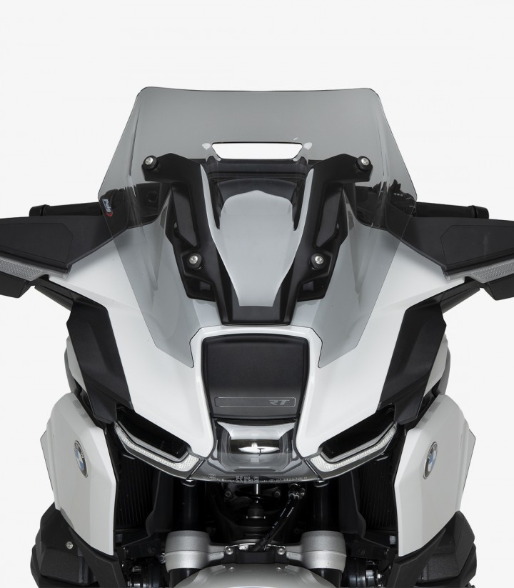 Cúpula Puig Sport BMW R1300RT (25-26) Ahumado 22659H 22659H