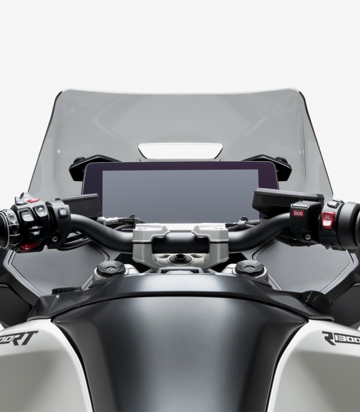 Cúpula Puig Sport BMW R1300RT (25-26) Ahumado 22659H 22659H