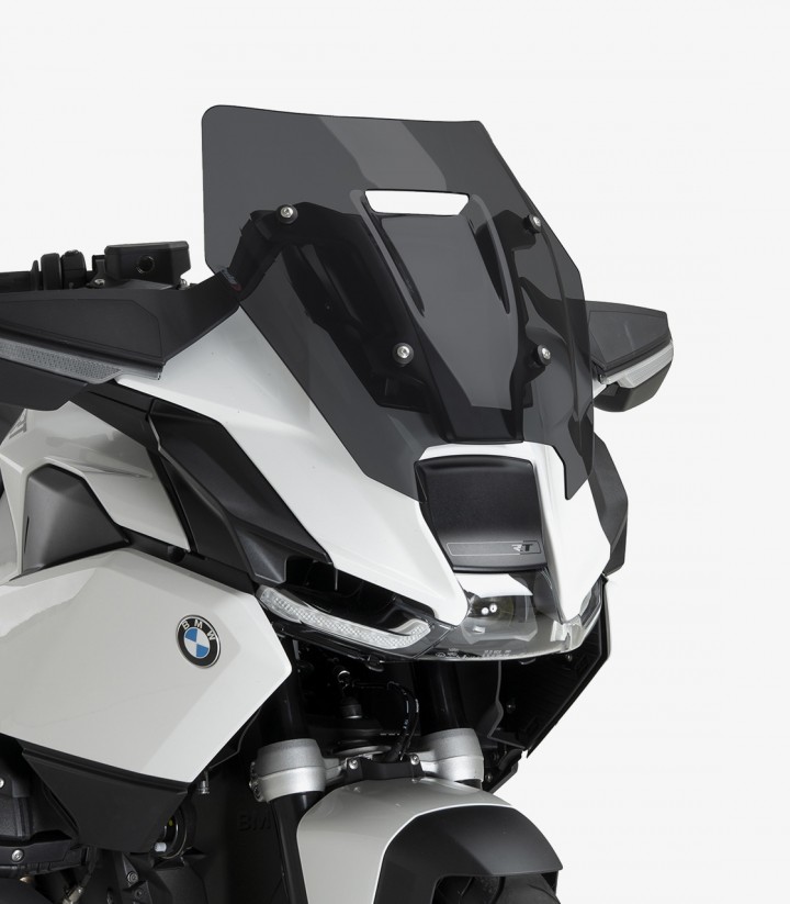 Cúpula Puig Sport BMW R1300RT (25-26) Ahumado Oscuro 22659F 22659F