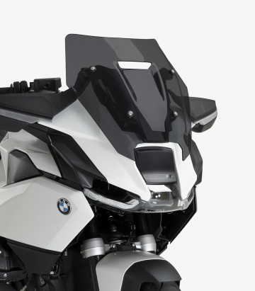 Cúpula Puig Sport BMW R1300RT (25-26) Ahumado Oscuro 22659F