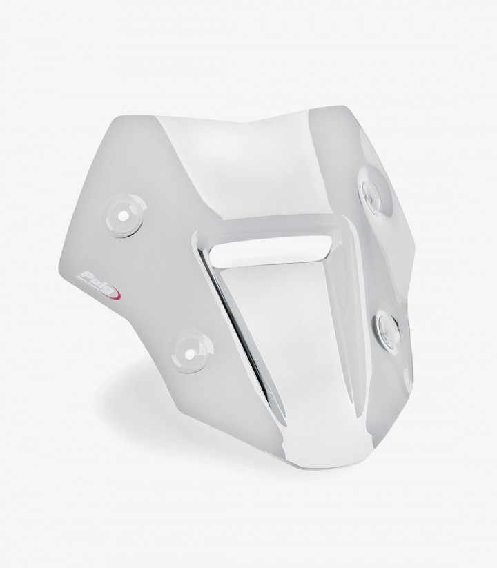 Cúpula Puig Sport Honda XL750 Transalp (25-26) Transparente 22572W