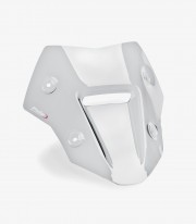 Honda XL750 Transalp (25-26) Puig Sport Transparent Windshield 22572W