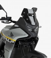 Honda XL750 Transalp (25-26) Puig Sport Black Windshield 22572N