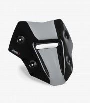 Cúpula Puig Sport Honda XL750 Transalp (25-26) Negro 22572N