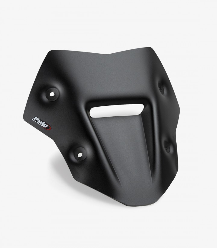 Cúpula Puig Sport Honda XL750 Transalp (25-26) Negro Mate 22572J