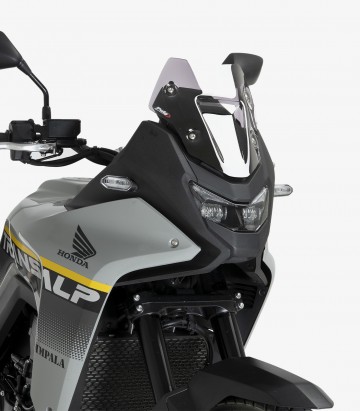 Honda XL750 Transalp (25-26) Puig Sport Smoked Windshield 22572H