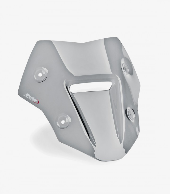 Windschild Puig Sport Honda XL750 Transalp (25-26) Getönt 22572H