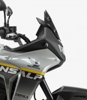 Cúpula Puig Sport Honda XL750 Transalp (25-26) Ahumado Oscuro 22572F