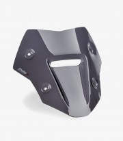 Honda XL750 Transalp (25-26) Puig Sport Dark Smoked Windshield 22572F