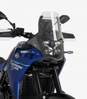 Cúpula Puig Sport Yamaha Tenere 700 (25-26) Transparente 22514W