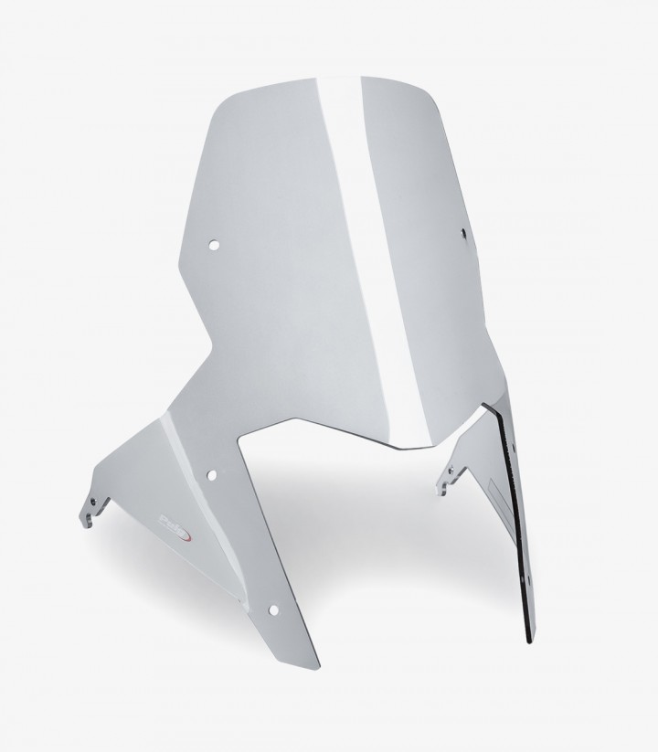 Windschild Puig Sport Yamaha Tenere 700 (25-26) Klar 22514W