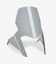 Yamaha Tenere 700 (25-26) Puig Sport Smoked Windshield 22514H