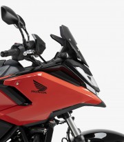 Cúpula Puig Sport Honda NC750X / DCT (25-26) Ahumado Oscuro 22509F