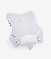 Cúpula Puig Sport Moto Guzzi V85 STRADA (25-26), V85TT 850 / Travel (25-26) Transparente 22432W