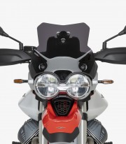 Cúpula Puig Sport Moto Guzzi V85 STRADA (25-26), V85TT 850 / Travel (25-26) Ahumado Oscuro 22432F