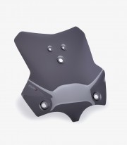 Cúpula Puig Sport Moto Guzzi V85 STRADA (25-26), V85TT 850 / Travel (25-26) Ahumado Oscuro 22432F