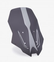 Cúpula Puig Touring Ducati Multistrada V4 / V4 RS / V4S (21-26) Ahumado Oscuro 22320F