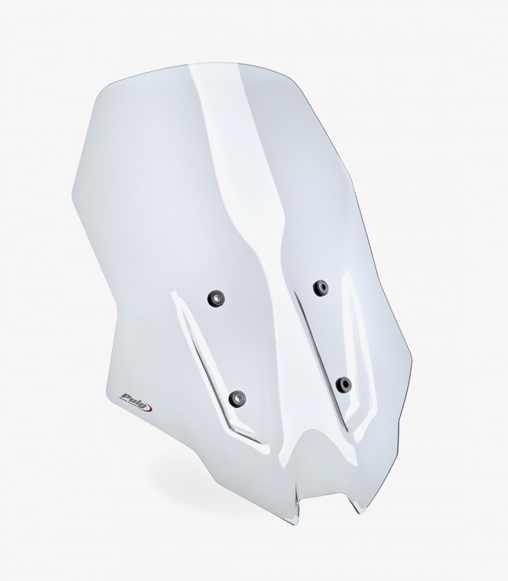 Windschild Puig Touring Zontes 703F-19/21 (24-26) Klar 22320W