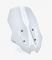 Zontes 703F-21 (24-26) Puig Touring Transparent Windshield 22320W