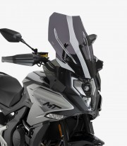 Zontes 703F-21 (24-26) Puig Touring Dark Smoked Windshield 22369F