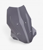 Cúpula Puig Touring Zontes 703F-21 (24-26) Ahumado Oscuro 22369F