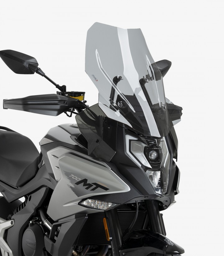Windschild Puig Touring CFMOTO 700MT (23-24) Getönt 22369H